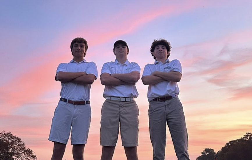 The future of WHB golf